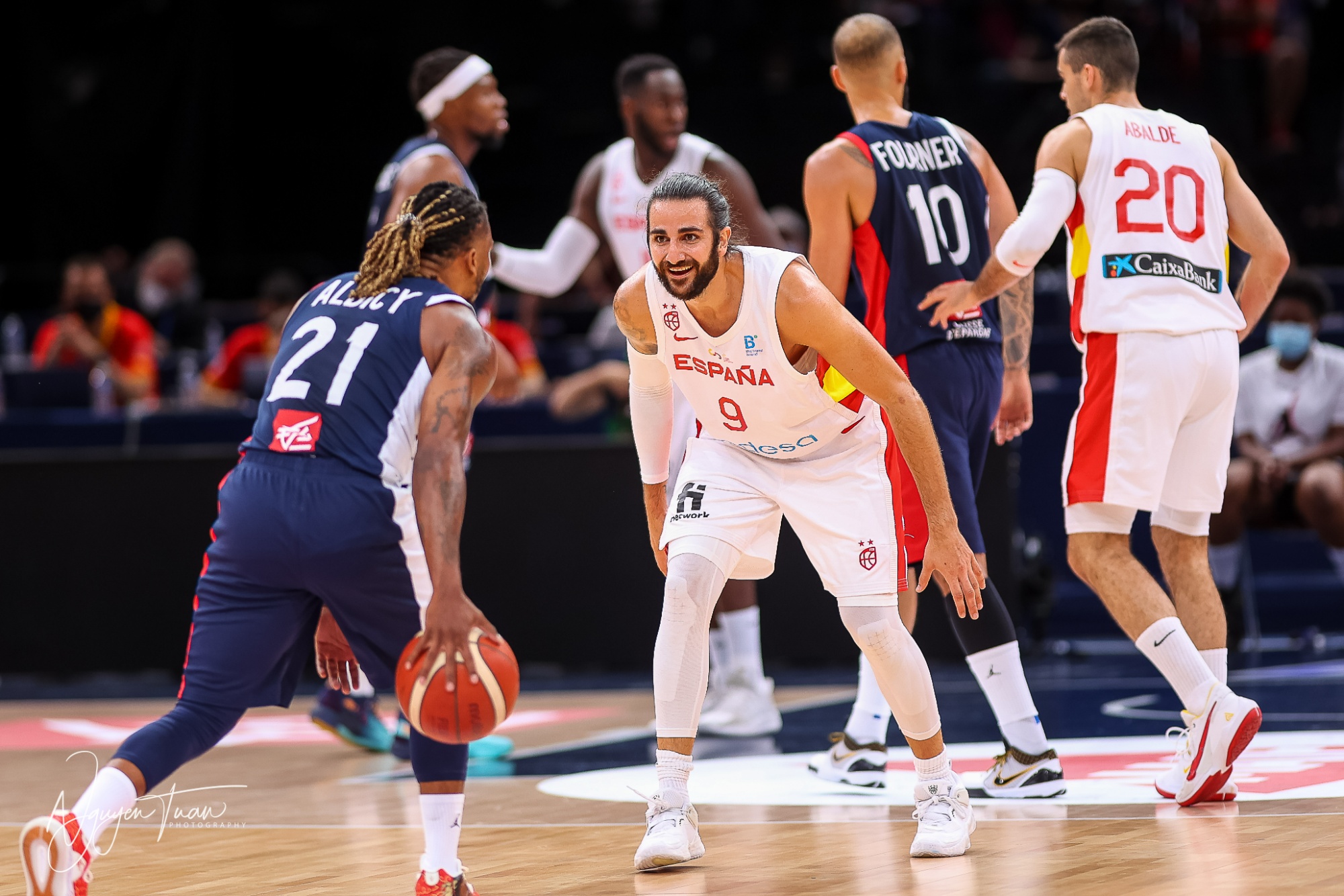 2021   France vs Espagne 2681